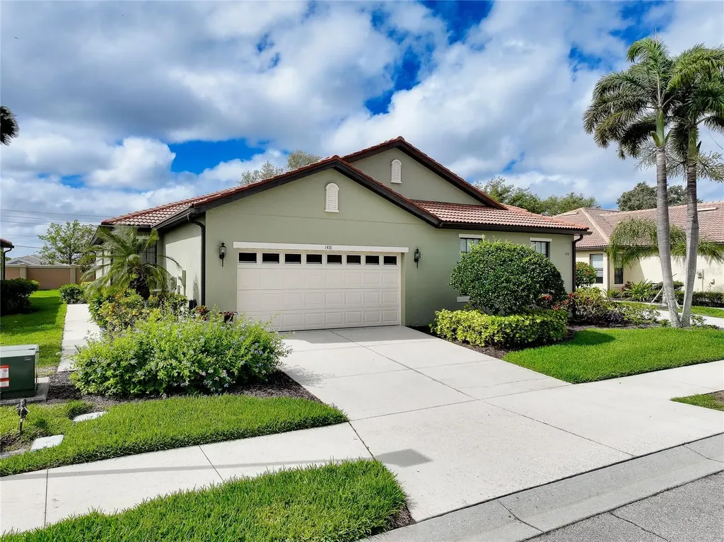 1418 Maseno Drive Venice FL 34292