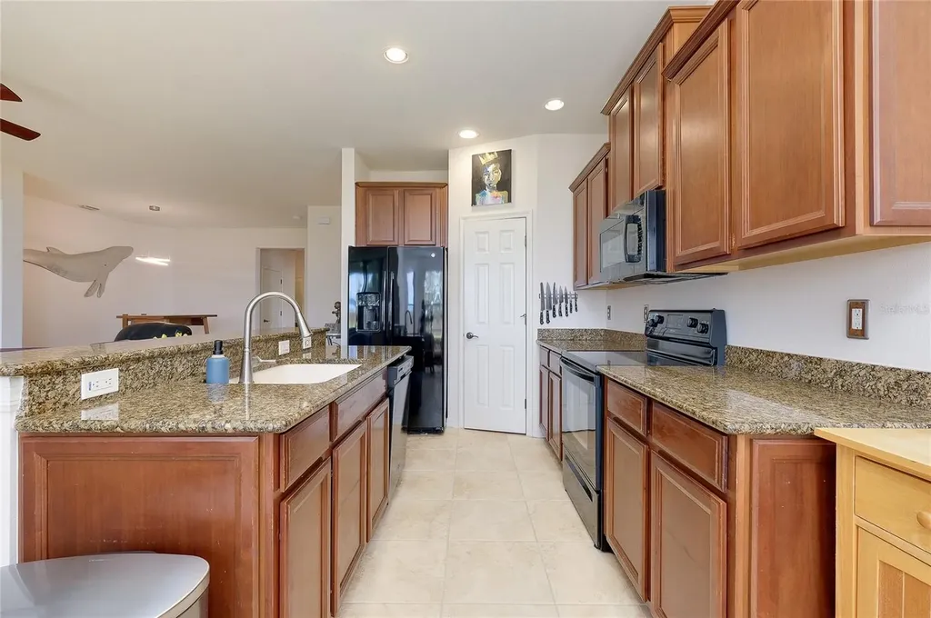 1418 Maseno Drive Venice FL 34292