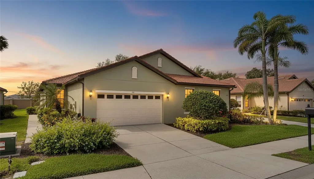1418 Maseno Drive Venice FL 34292
