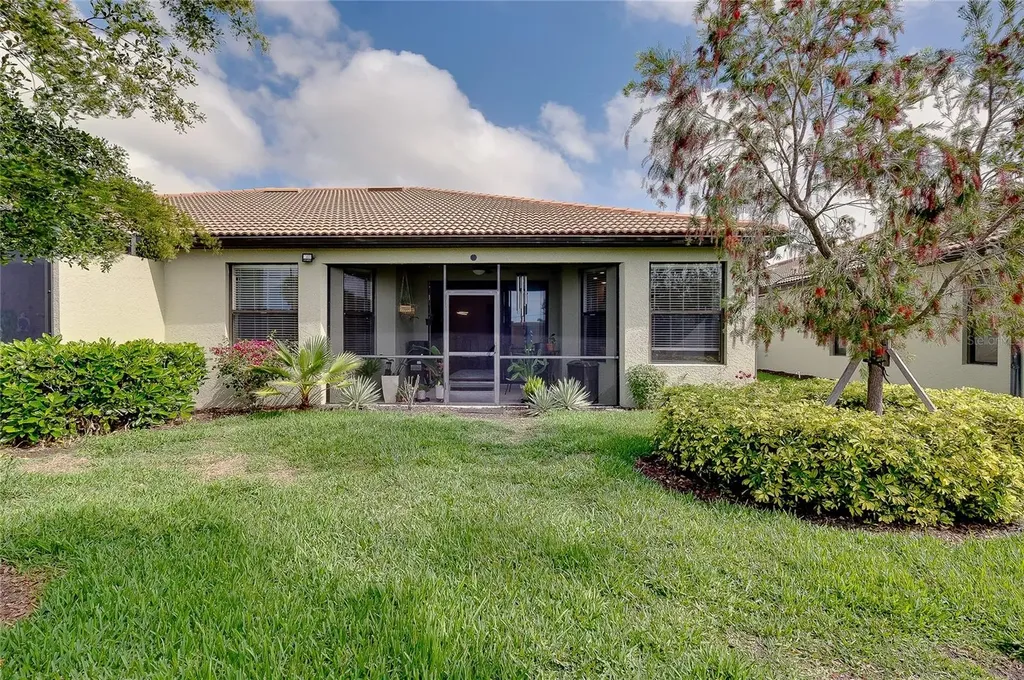 1418 Maseno Drive Venice FL 34292