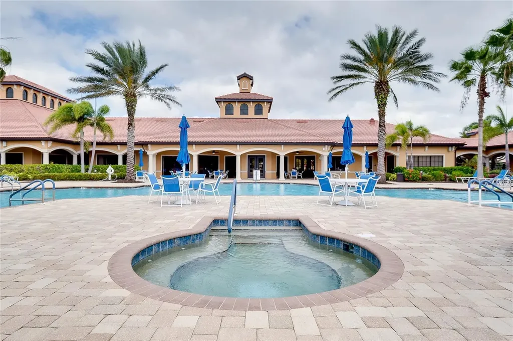 1418 Maseno Drive Venice FL 34292