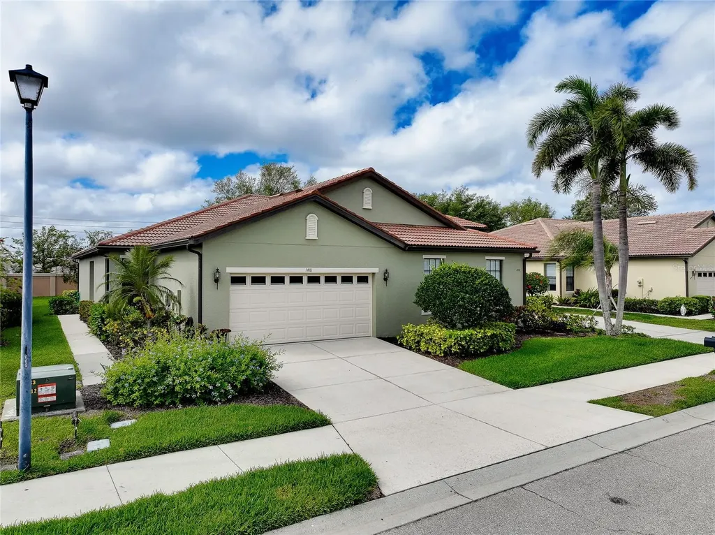 1418 Maseno Drive Venice FL 34292
