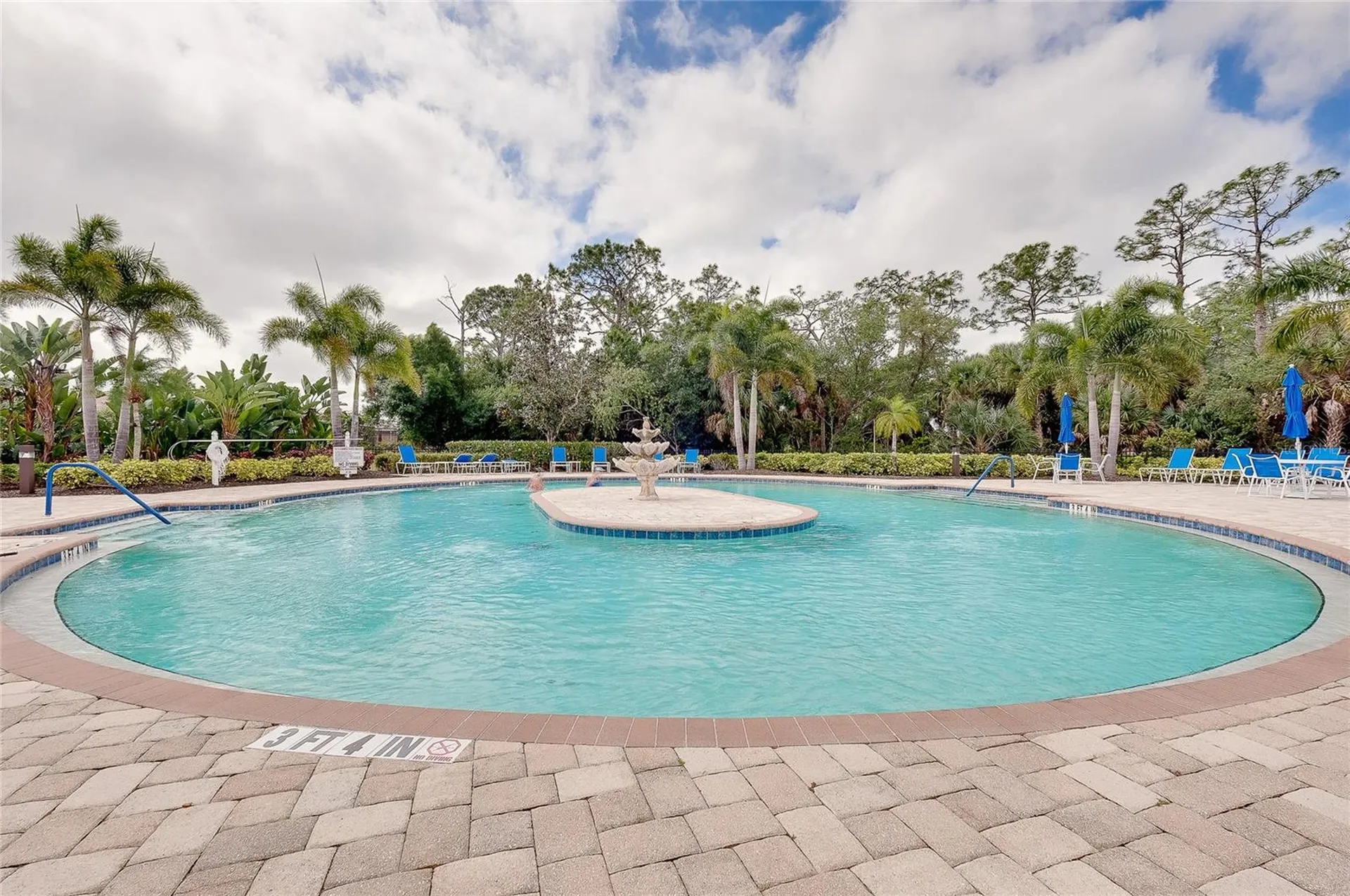 1418 Maseno Drive Venice FL 34292