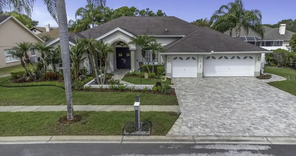 15104 Elmcrest Street Odessa FL 33556