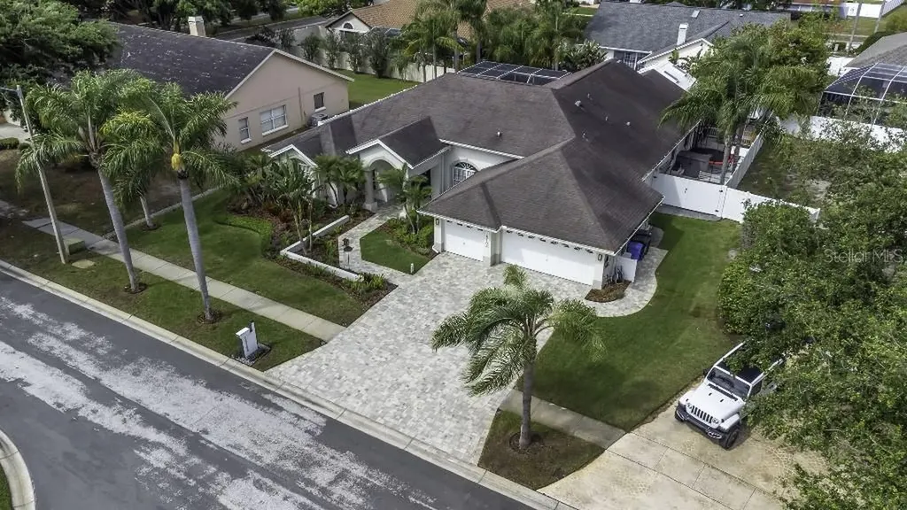15104 Elmcrest Street Odessa FL 33556