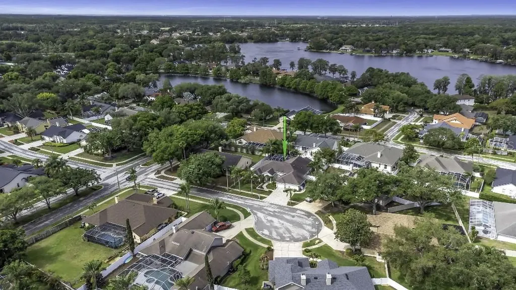 15104 Elmcrest Street Odessa FL 33556