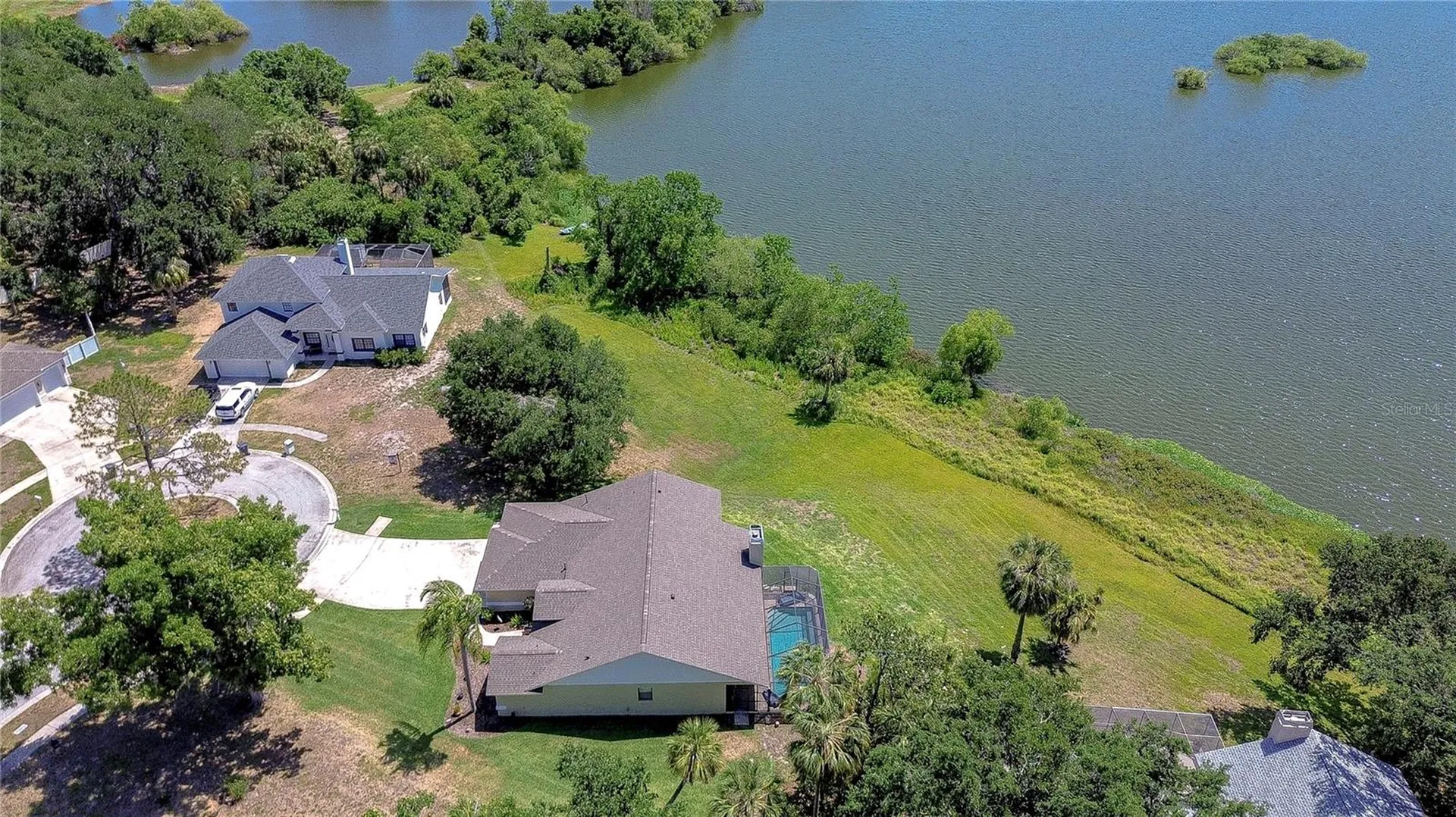 709 Sportsman Park Drive Seffner FL 33584