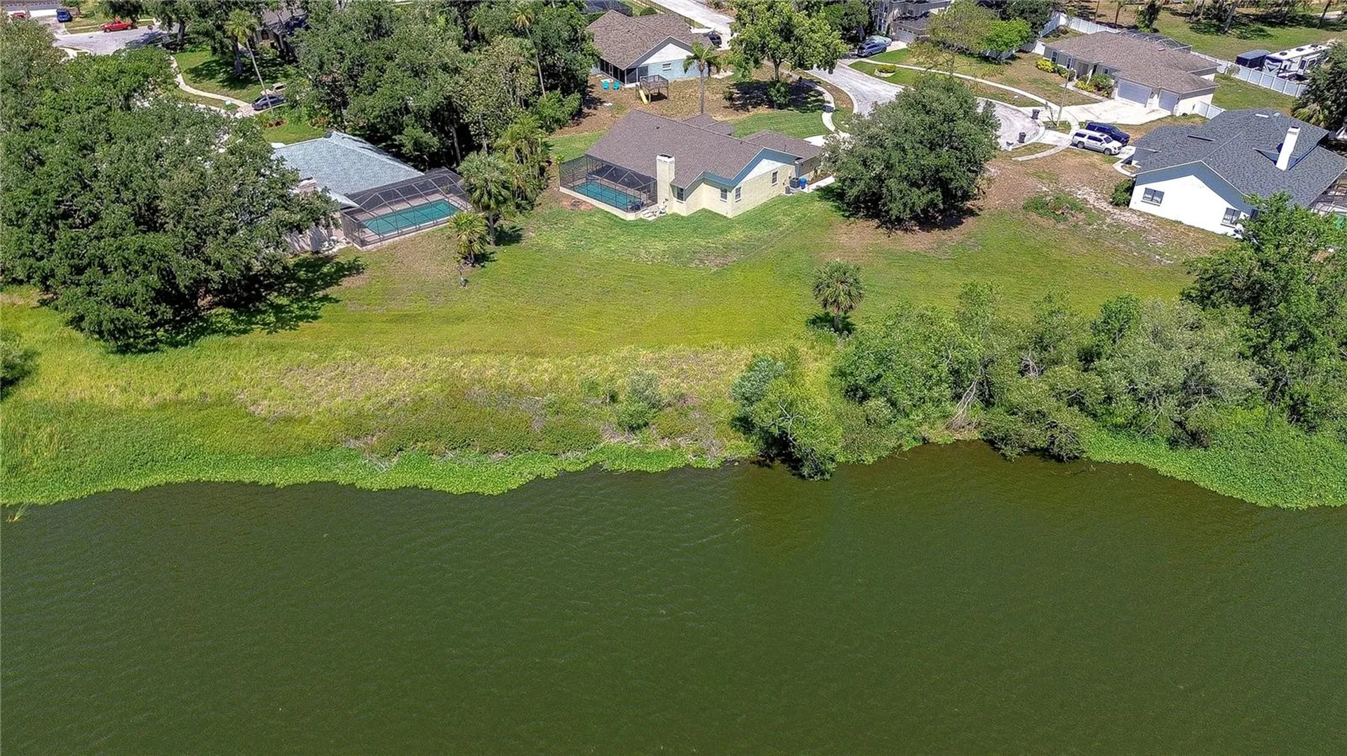 709 Sportsman Park Drive Seffner FL 33584