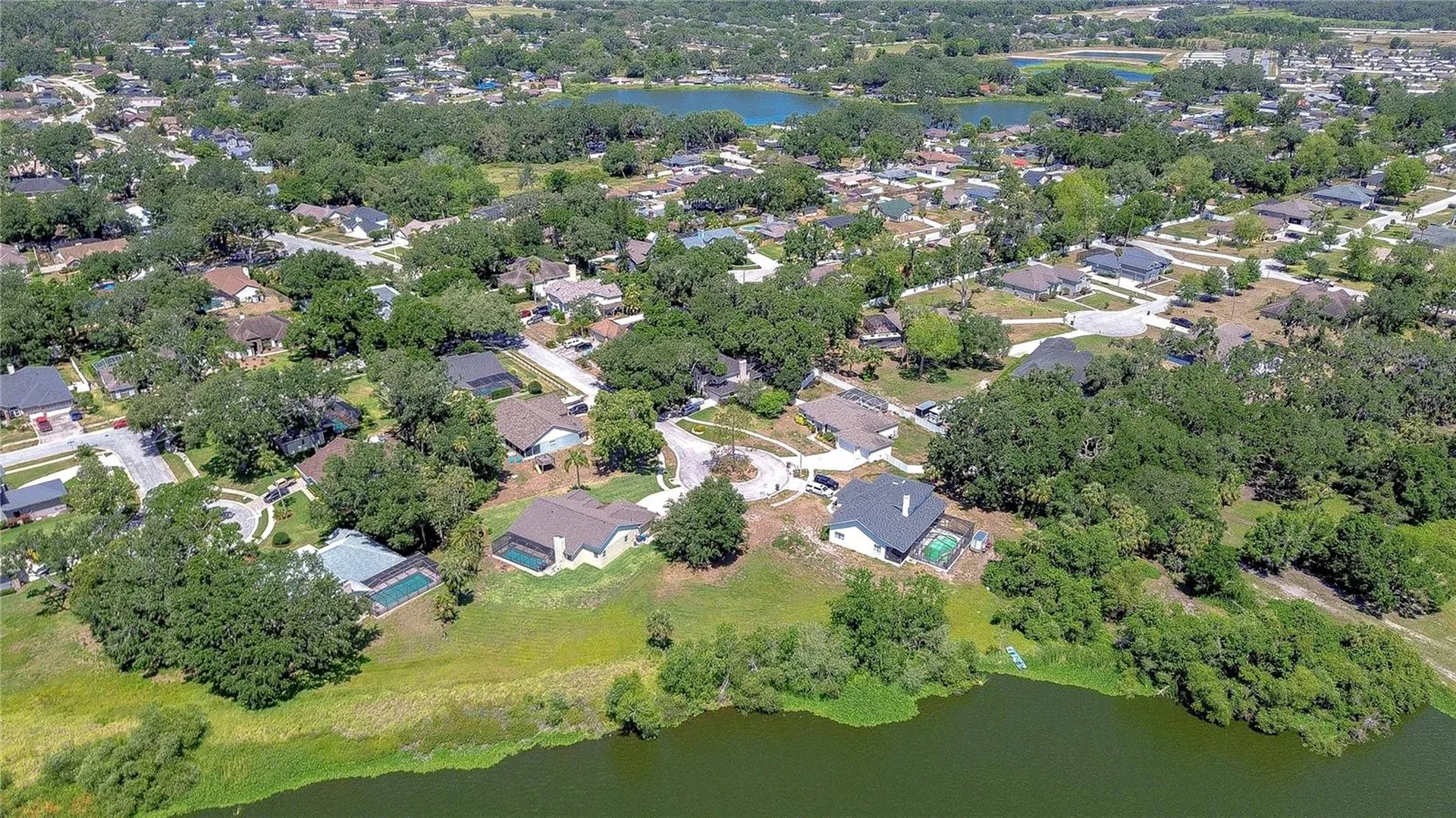 709 Sportsman Park Drive Seffner FL 33584