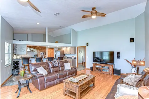709 Sportsman Park Drive Seffner FL 33584