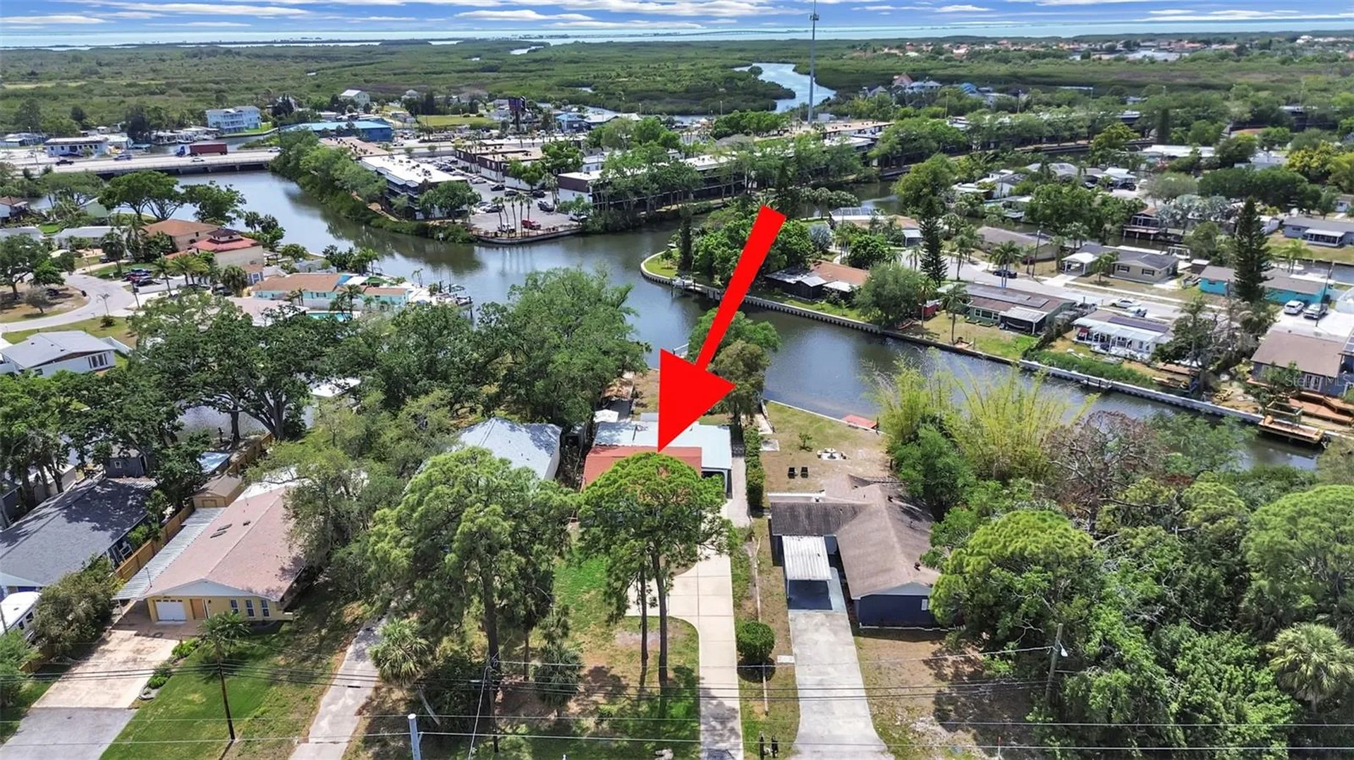 8914 Memorial Highway Tampa FL 33615