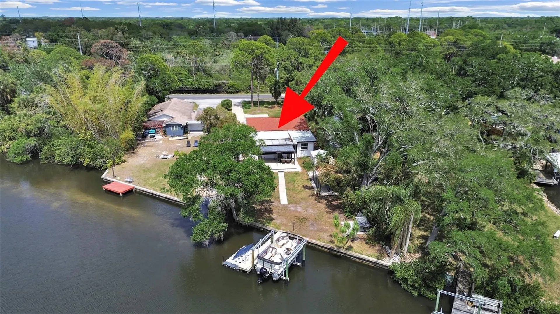8914 Memorial Highway Tampa FL 33615