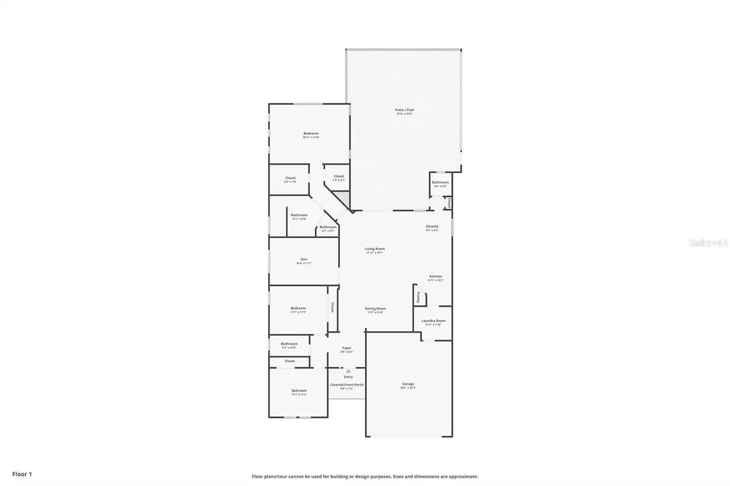26842 Weiskopf Drive Englewood FL 34223