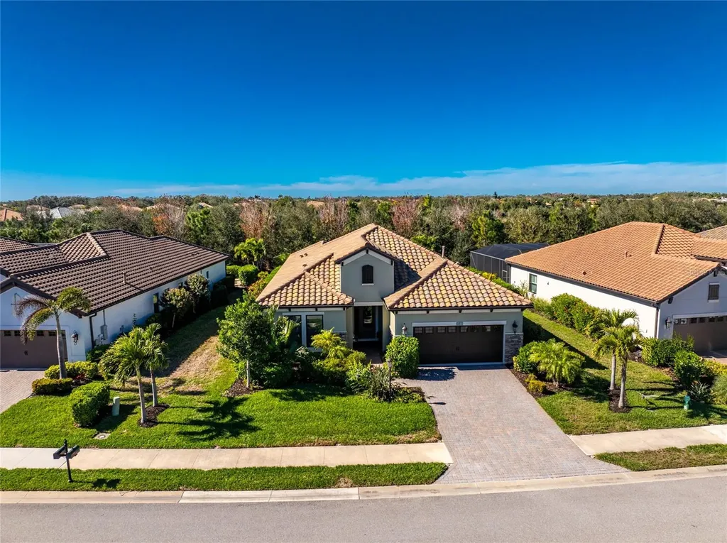 26842 Weiskopf Drive Englewood FL 34223