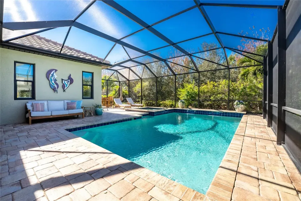 26842 Weiskopf Drive Englewood FL 34223