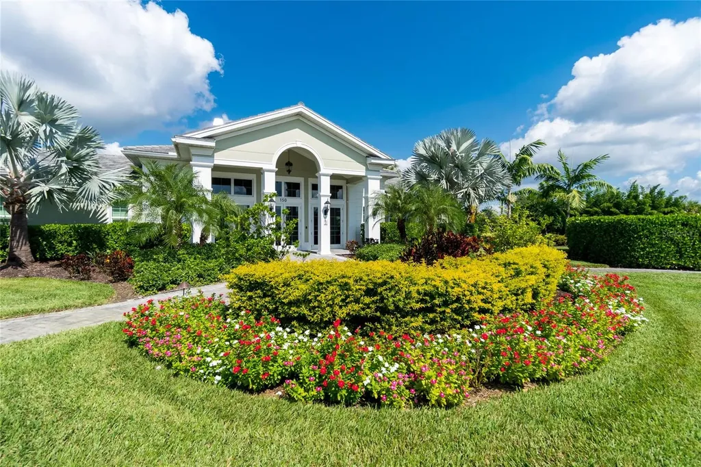 26842 Weiskopf Drive Englewood FL 34223