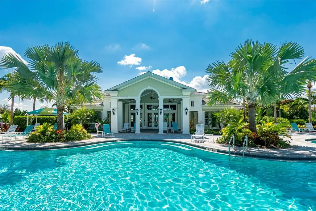 26842 Weiskopf Drive Englewood FL 34223