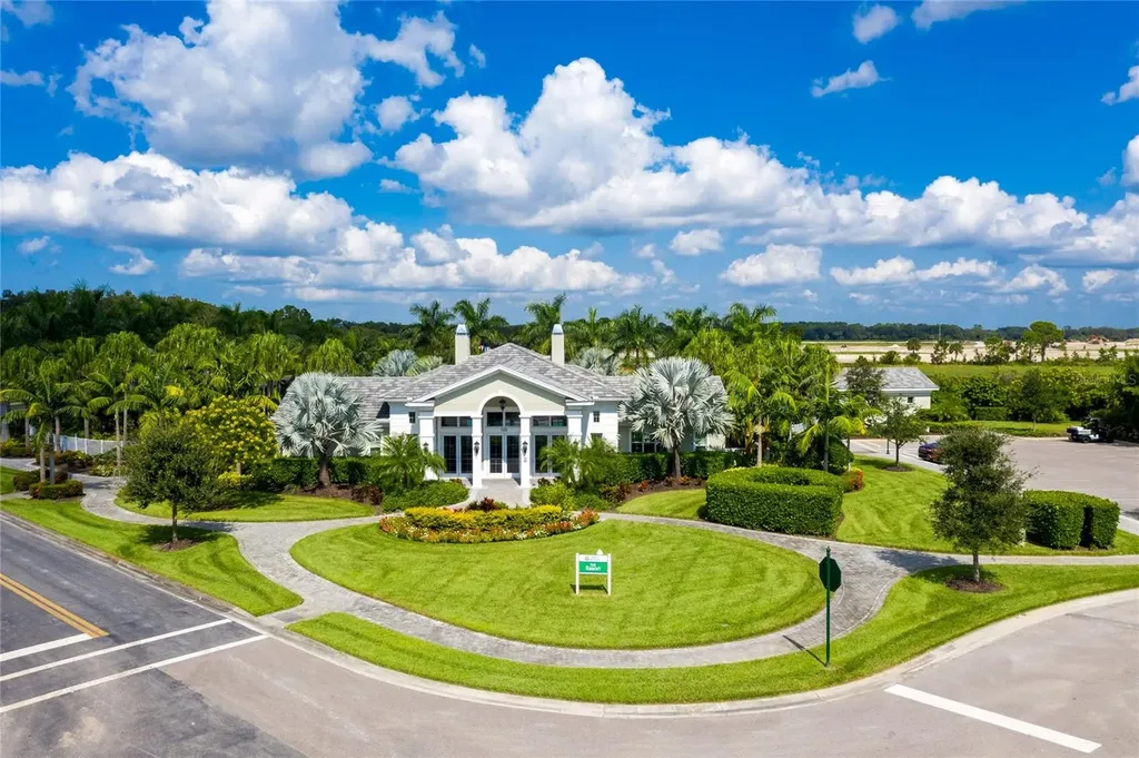 26842 Weiskopf Drive Englewood FL 34223