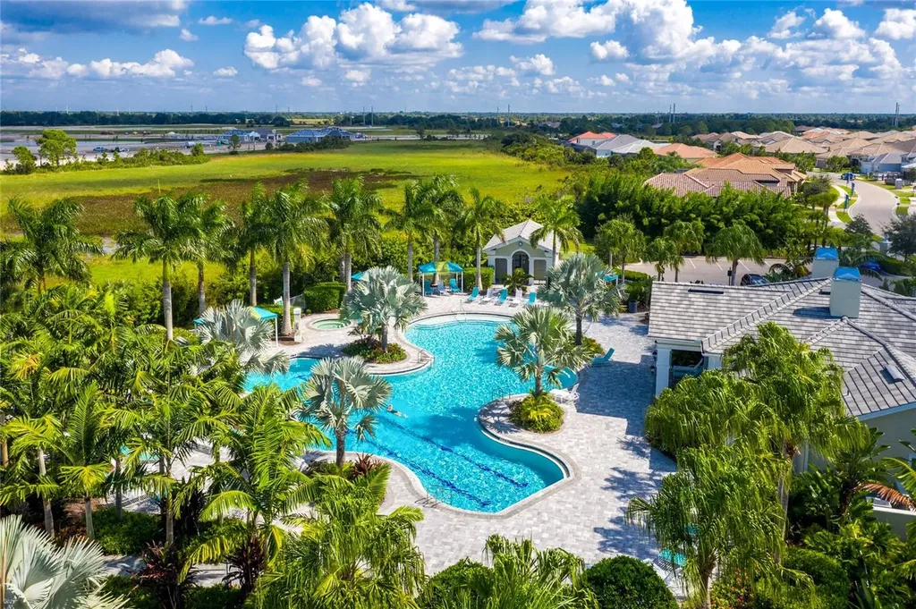 26842 Weiskopf Drive Englewood FL 34223