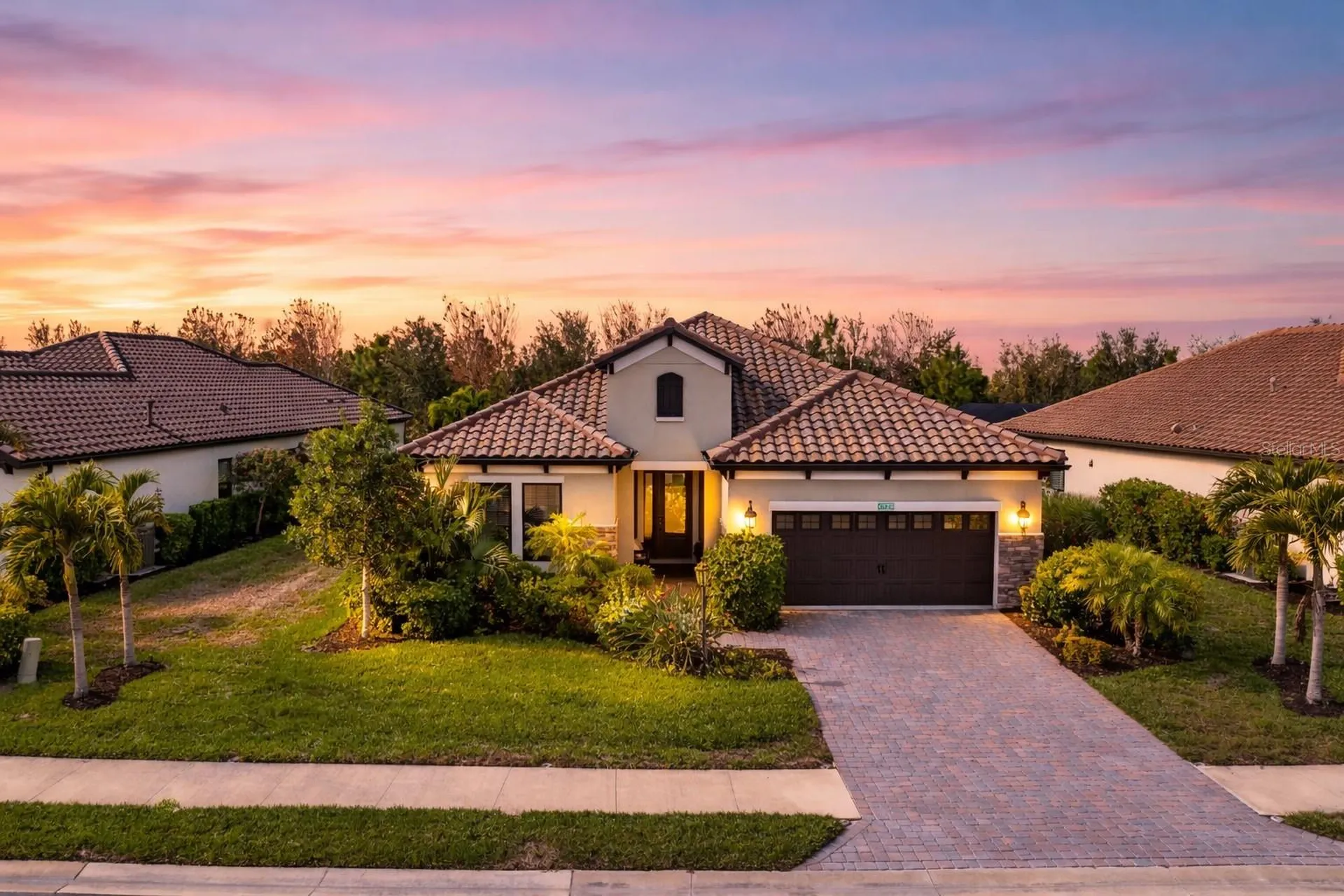 26842 Weiskopf Drive Englewood FL 34223