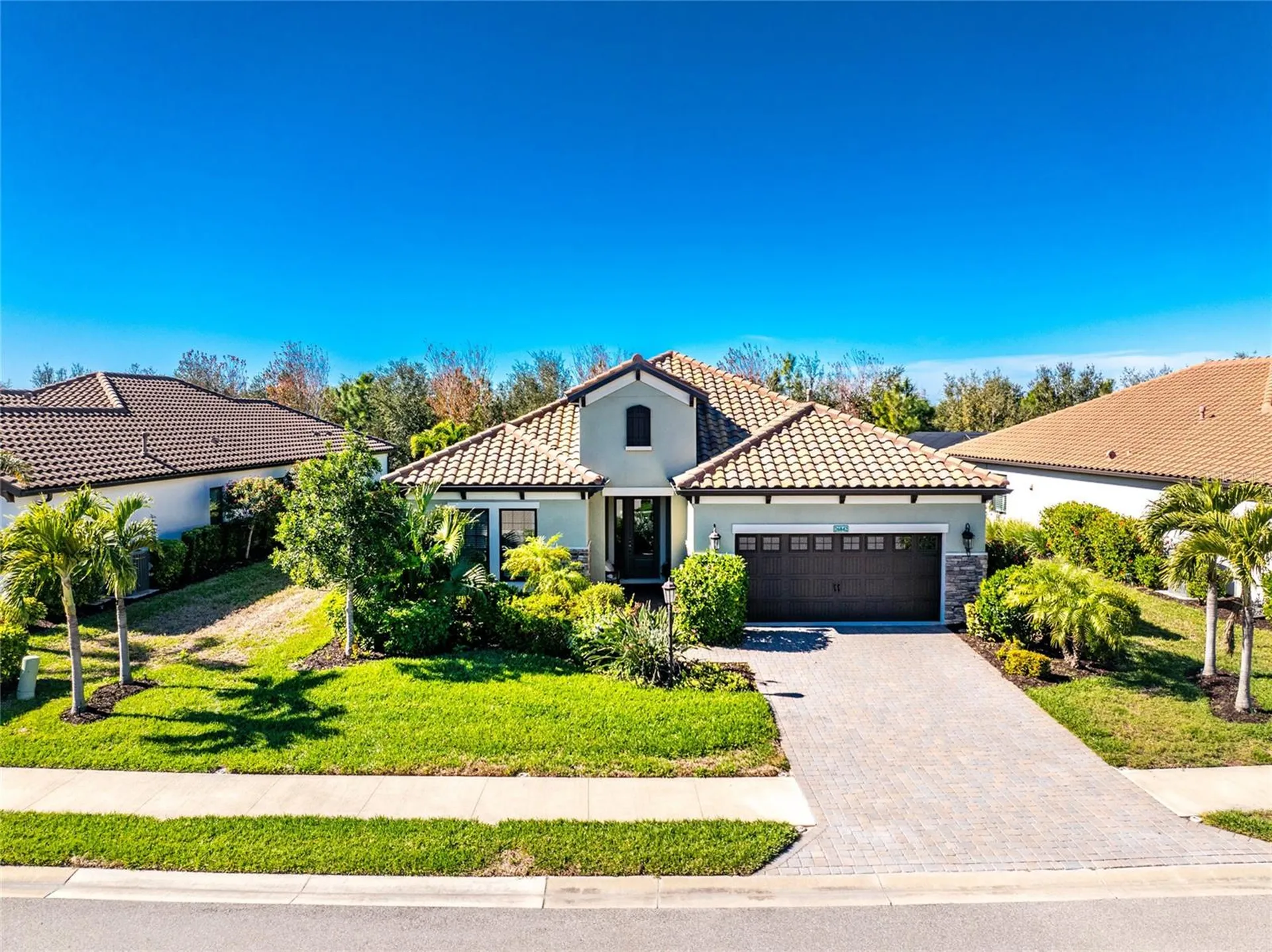 26842 Weiskopf Drive Englewood FL 34223