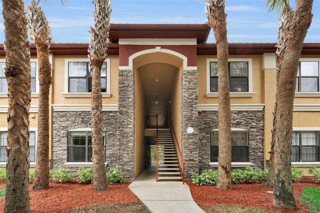 2141 Portofino Place Palm Harbor FL 34683