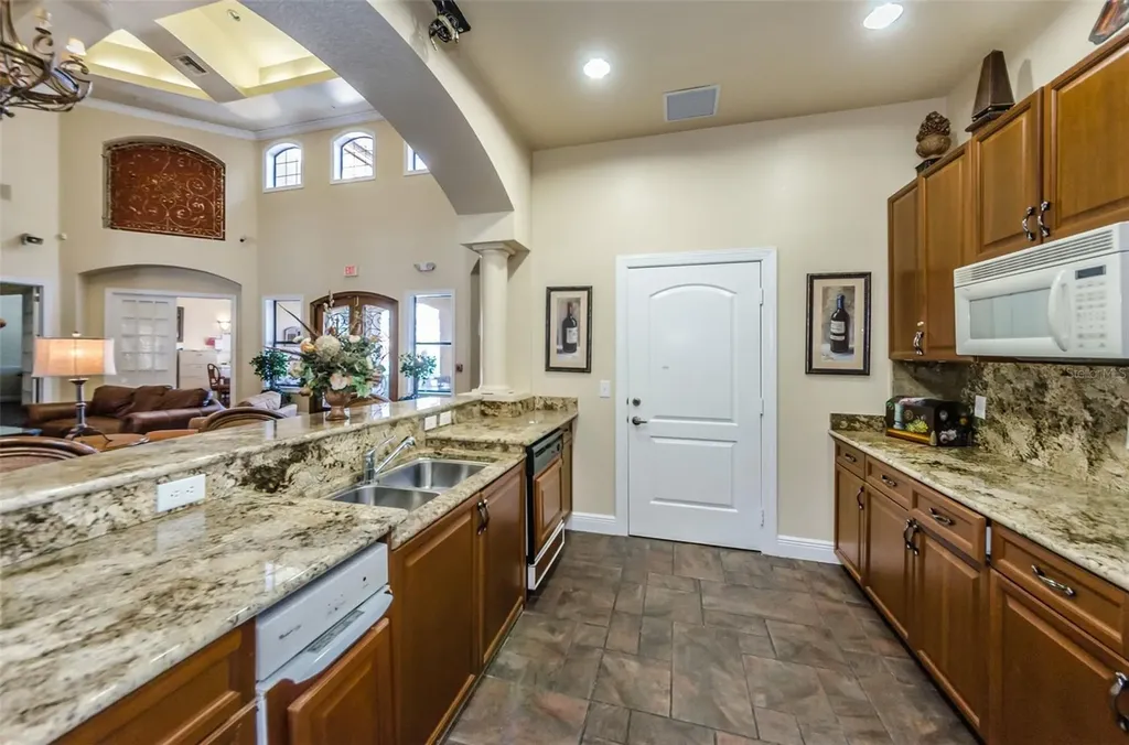 2141 Portofino Place Palm Harbor FL 34683