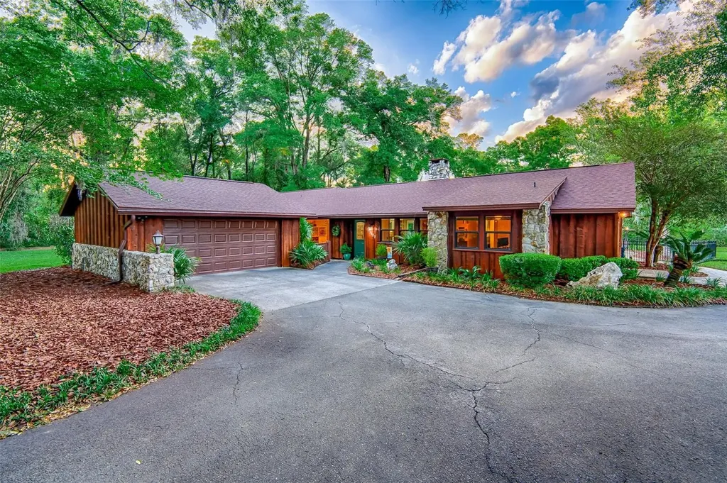 13404 NW 36th Avenue Gainesville FL 32606