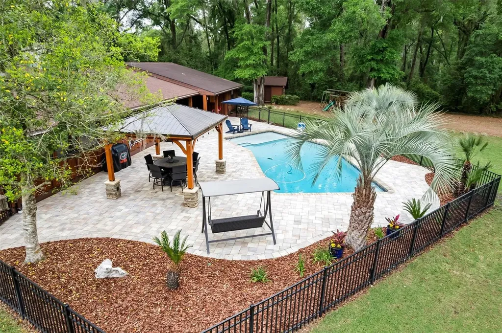 13404 NW 36th Avenue Gainesville FL 32606