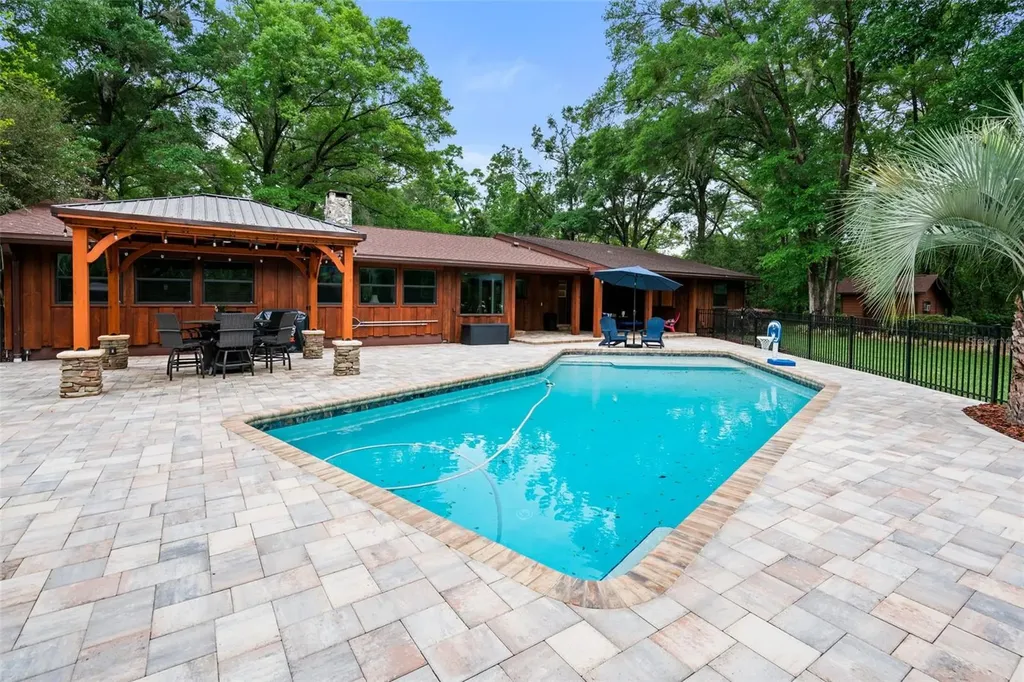 13404 NW 36th Avenue Gainesville FL 32606