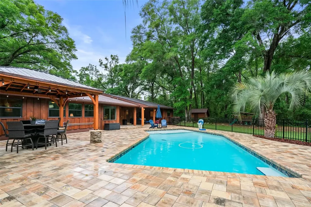13404 NW 36th Avenue Gainesville FL 32606