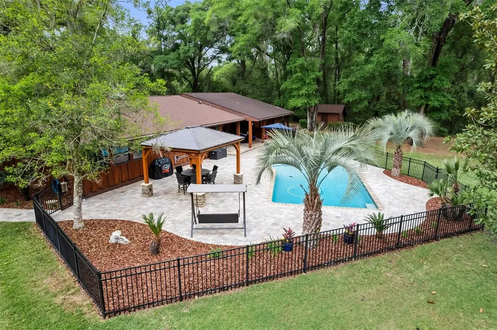 13404 NW 36th Avenue Gainesville FL 32606