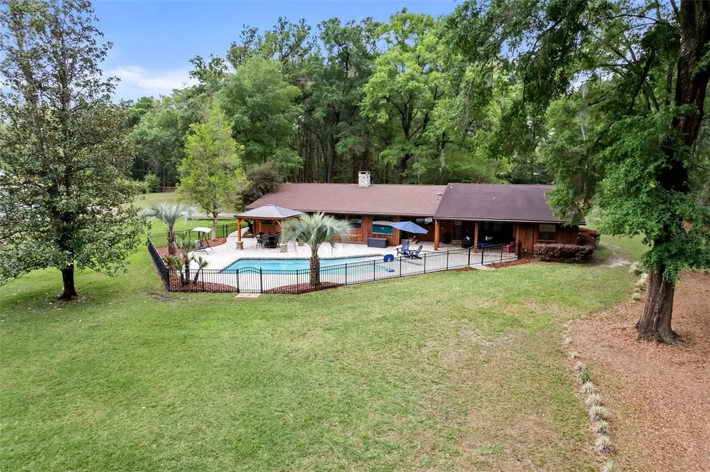 13404 NW 36th Avenue Gainesville FL 32606