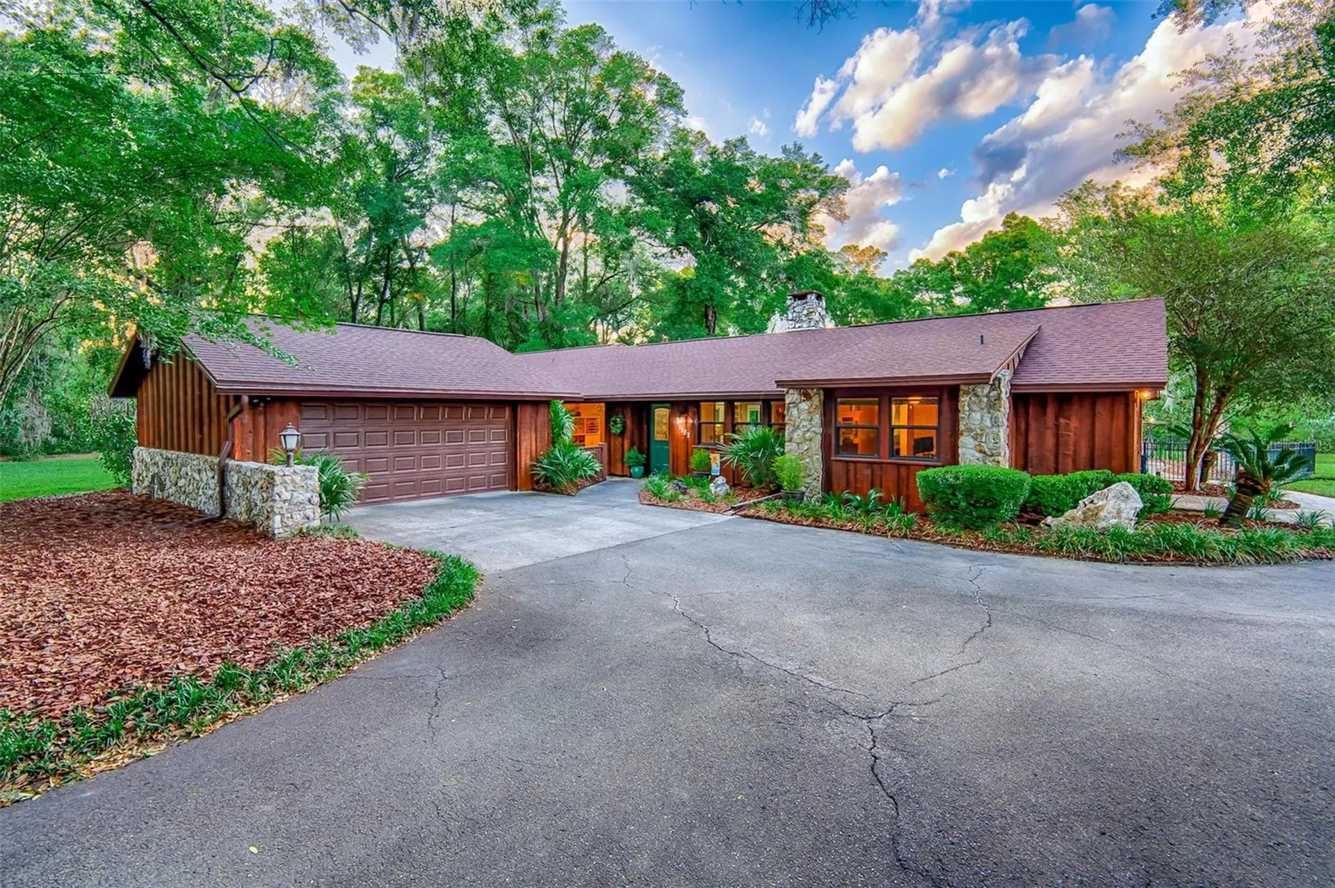 13404 NW 36th Avenue Gainesville FL 32606