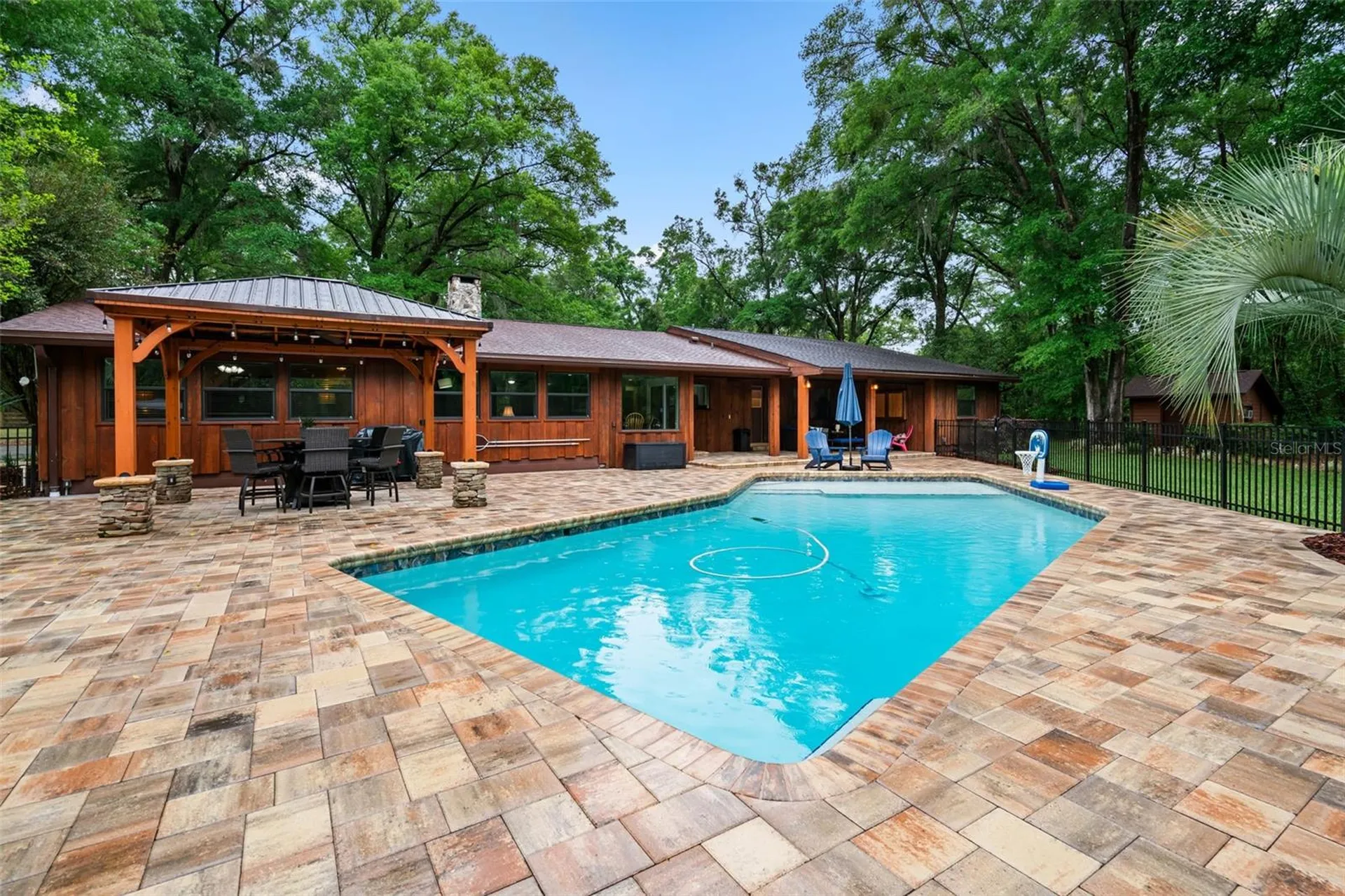 13404 NW 36th Avenue Gainesville FL 32606