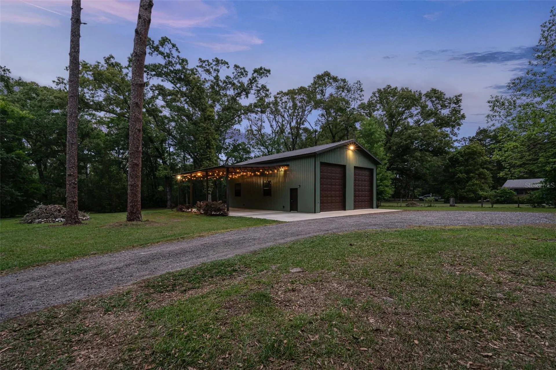 13404 NW 36th Avenue Gainesville FL 32606