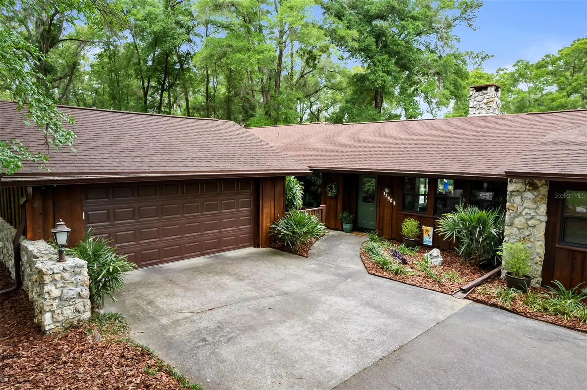13404 NW 36th Avenue Gainesville FL 32606