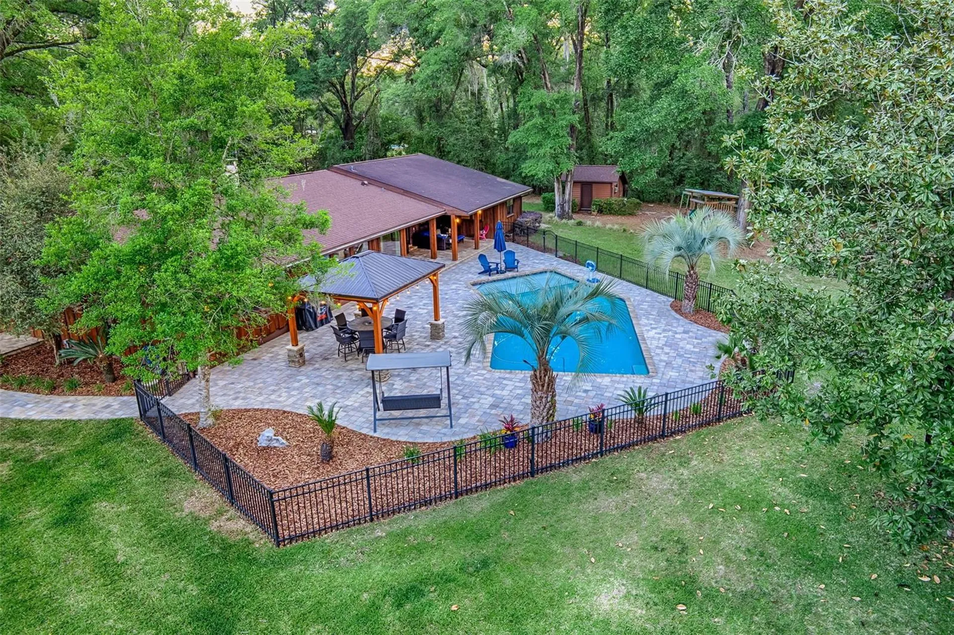 13404 NW 36th Avenue Gainesville FL 32606