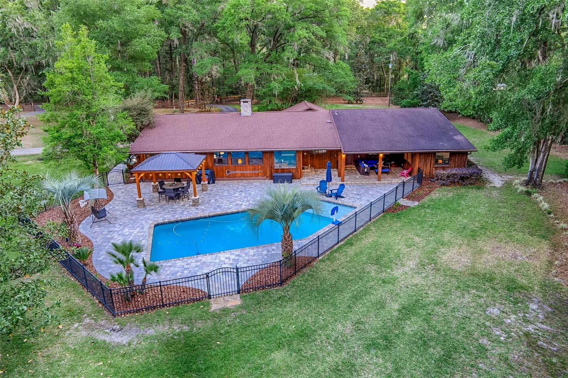 13404 NW 36th Avenue Gainesville FL 32606