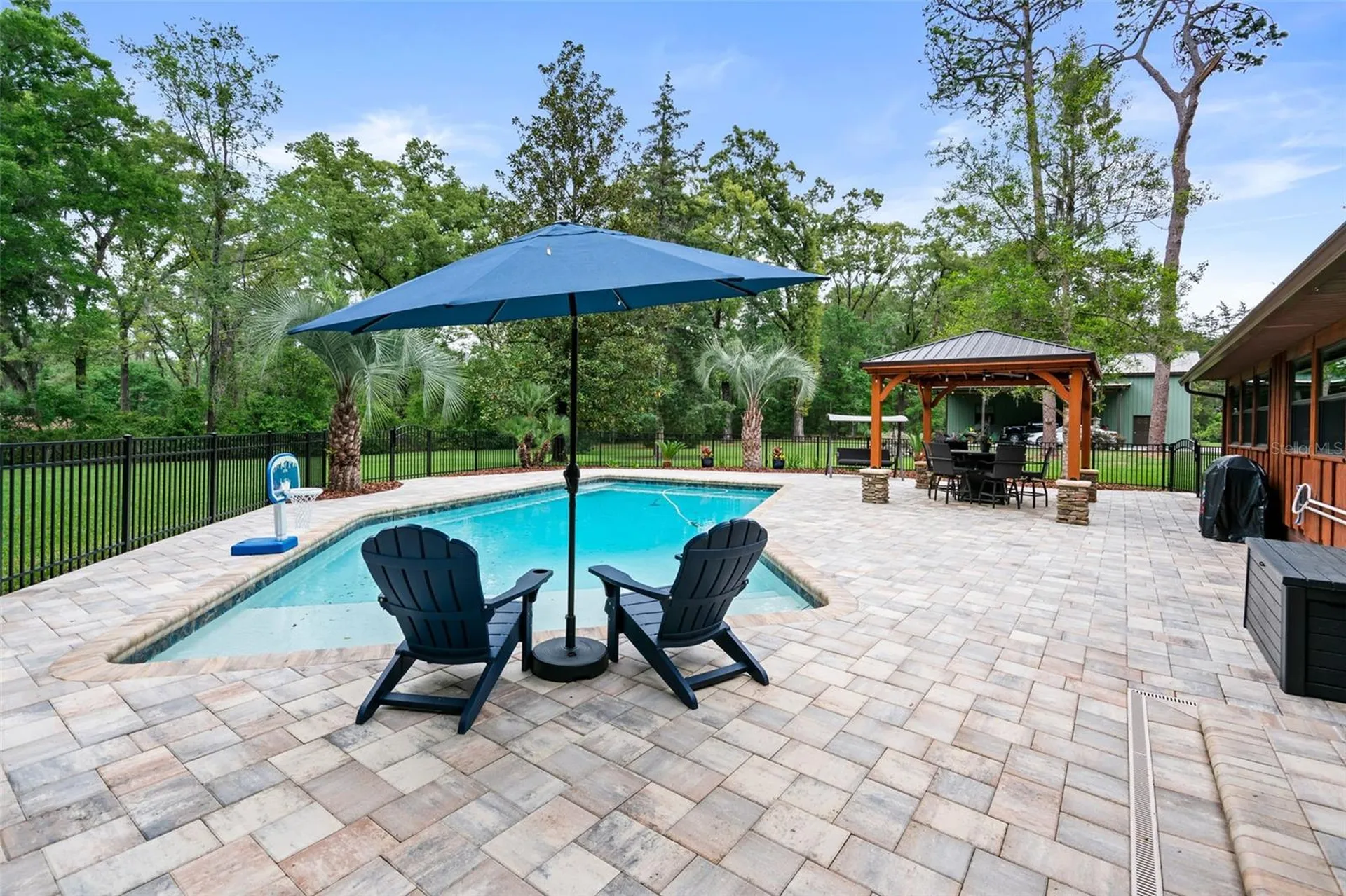 13404 NW 36th Avenue Gainesville FL 32606