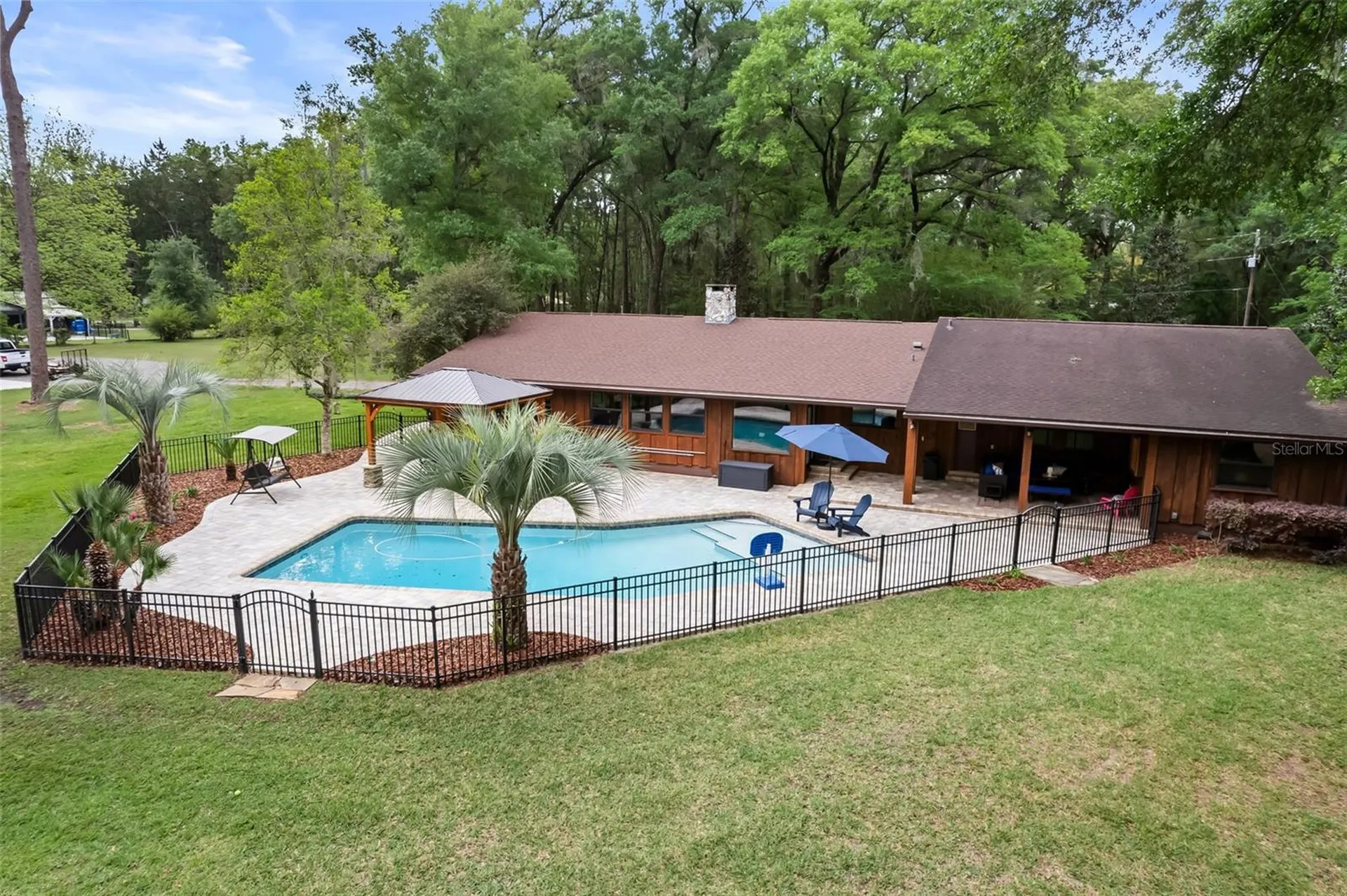 13404 NW 36th Avenue Gainesville FL 32606