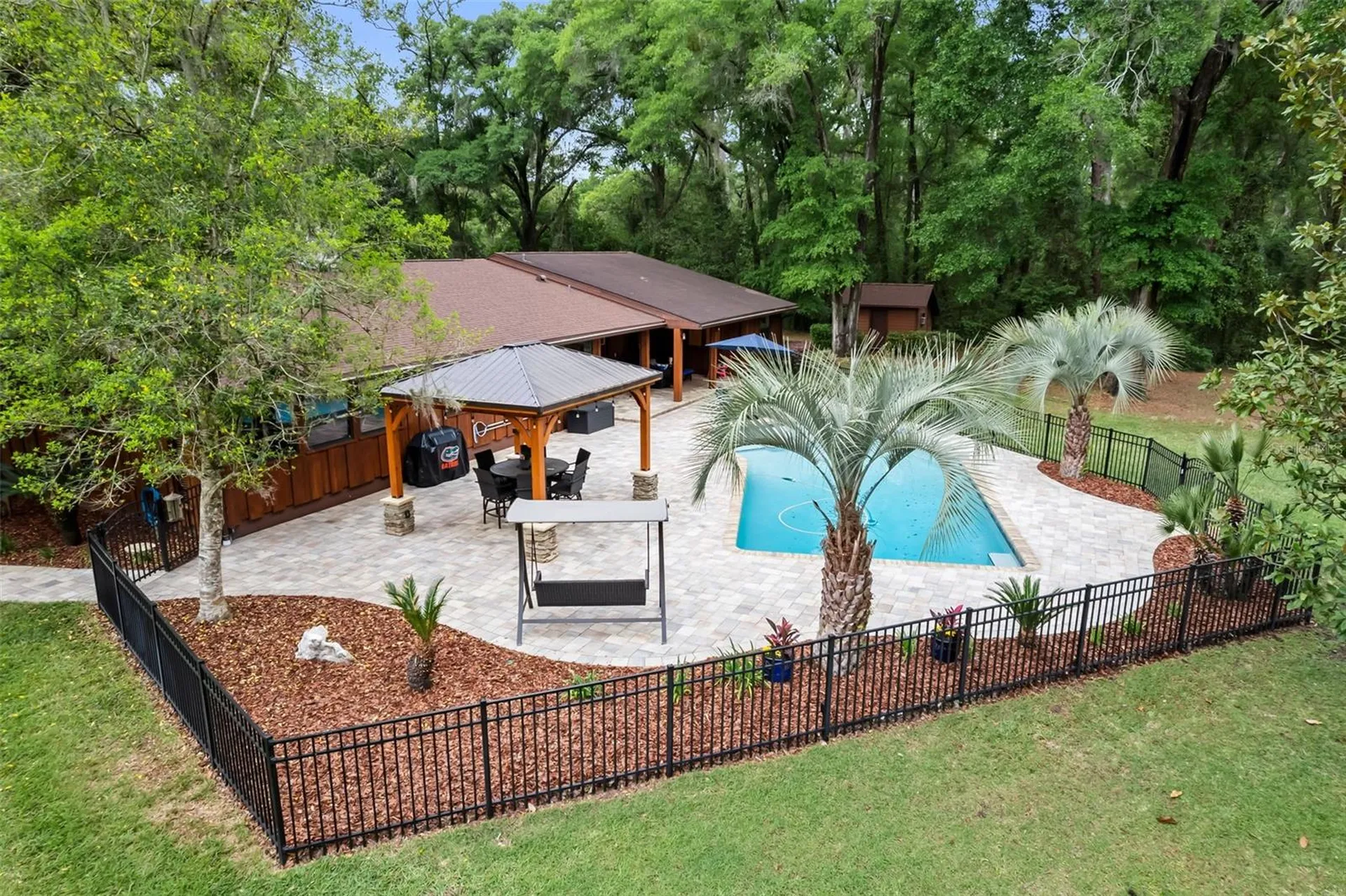 13404 NW 36th Avenue Gainesville FL 32606