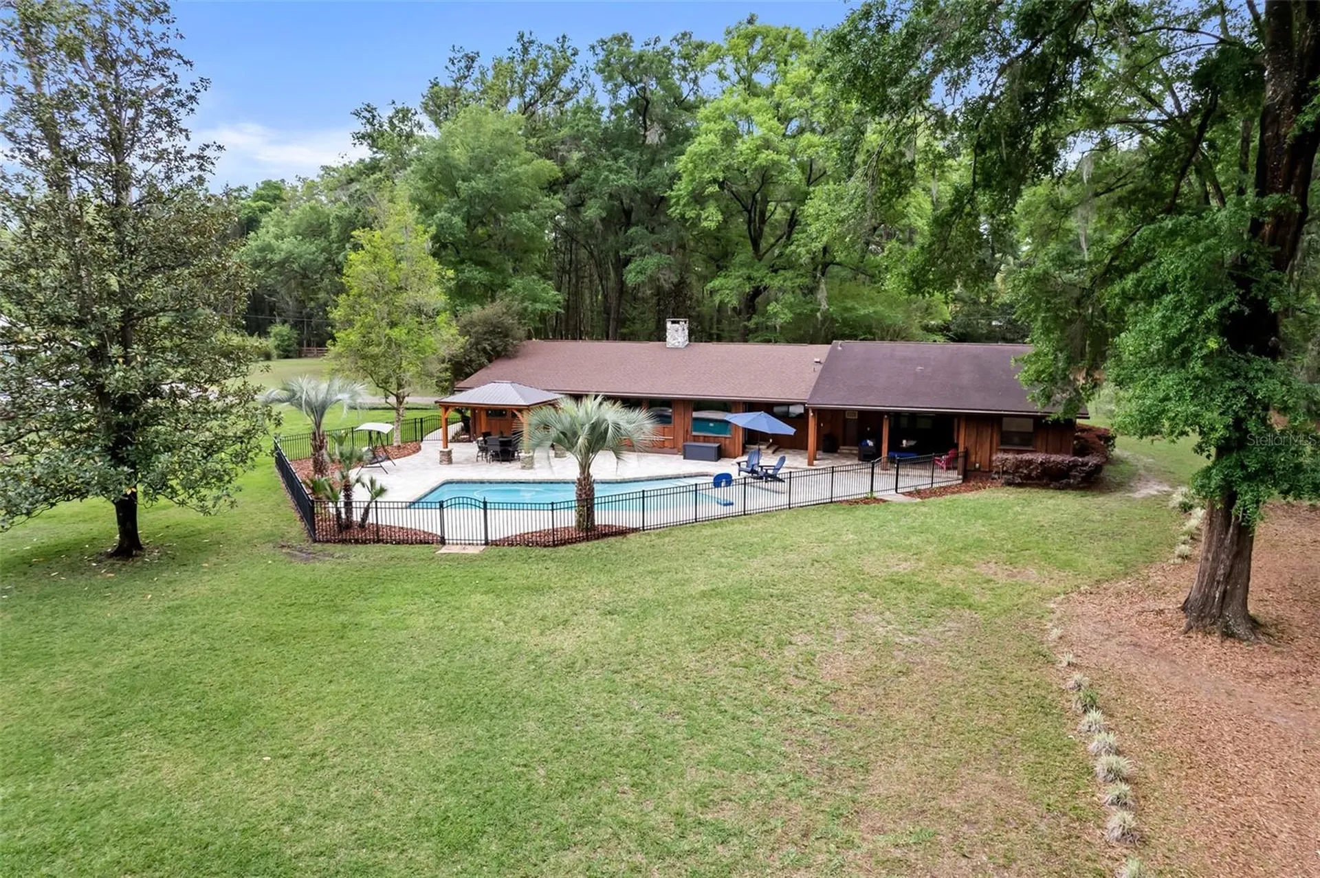 13404 NW 36th Avenue Gainesville FL 32606