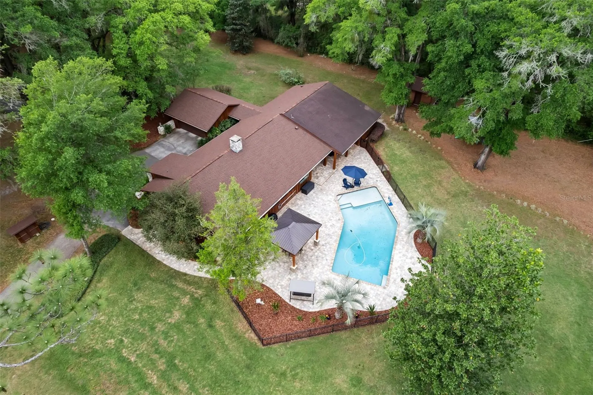 13404 NW 36th Avenue Gainesville FL 32606