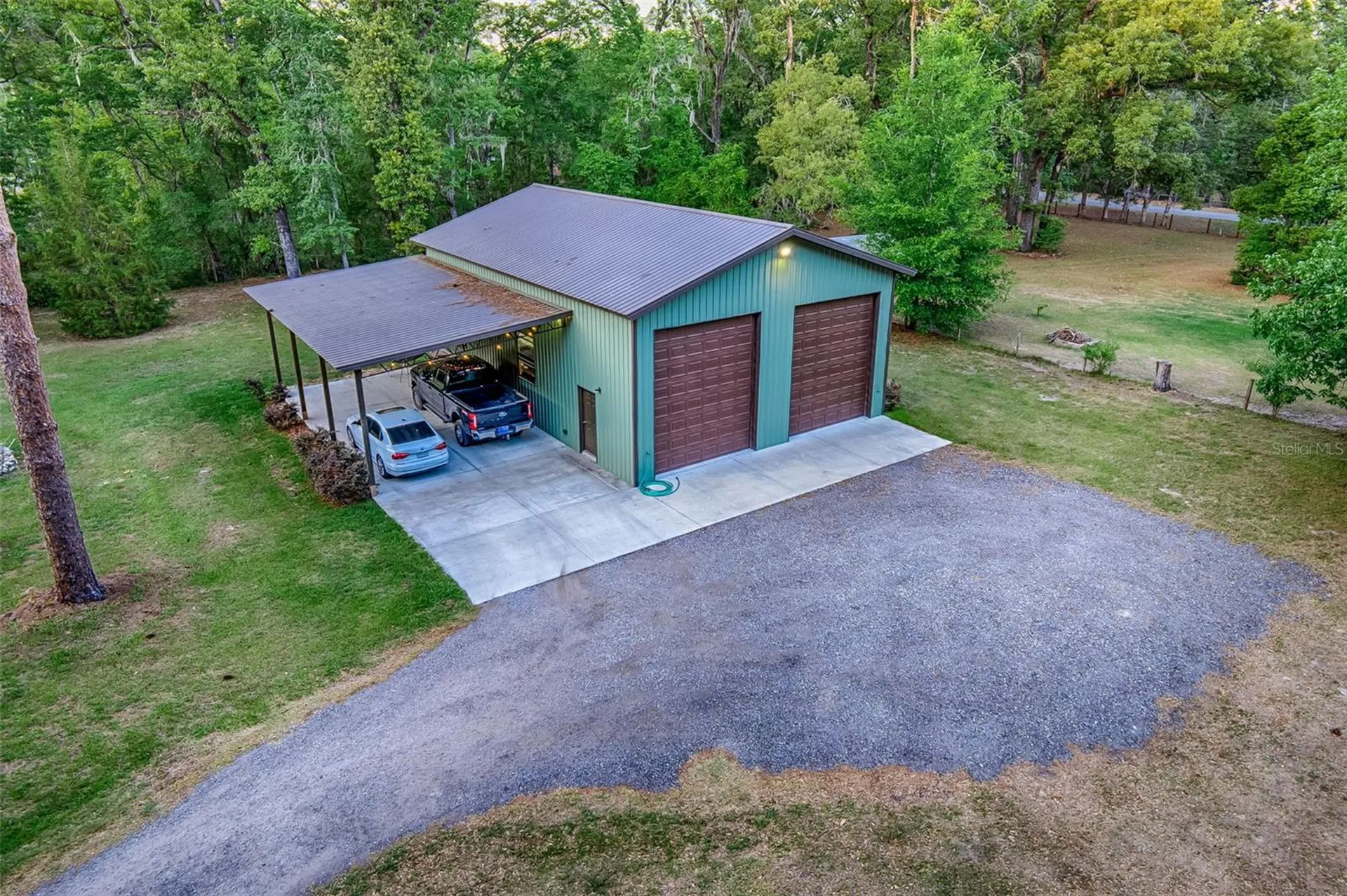 13404 NW 36th Avenue Gainesville FL 32606