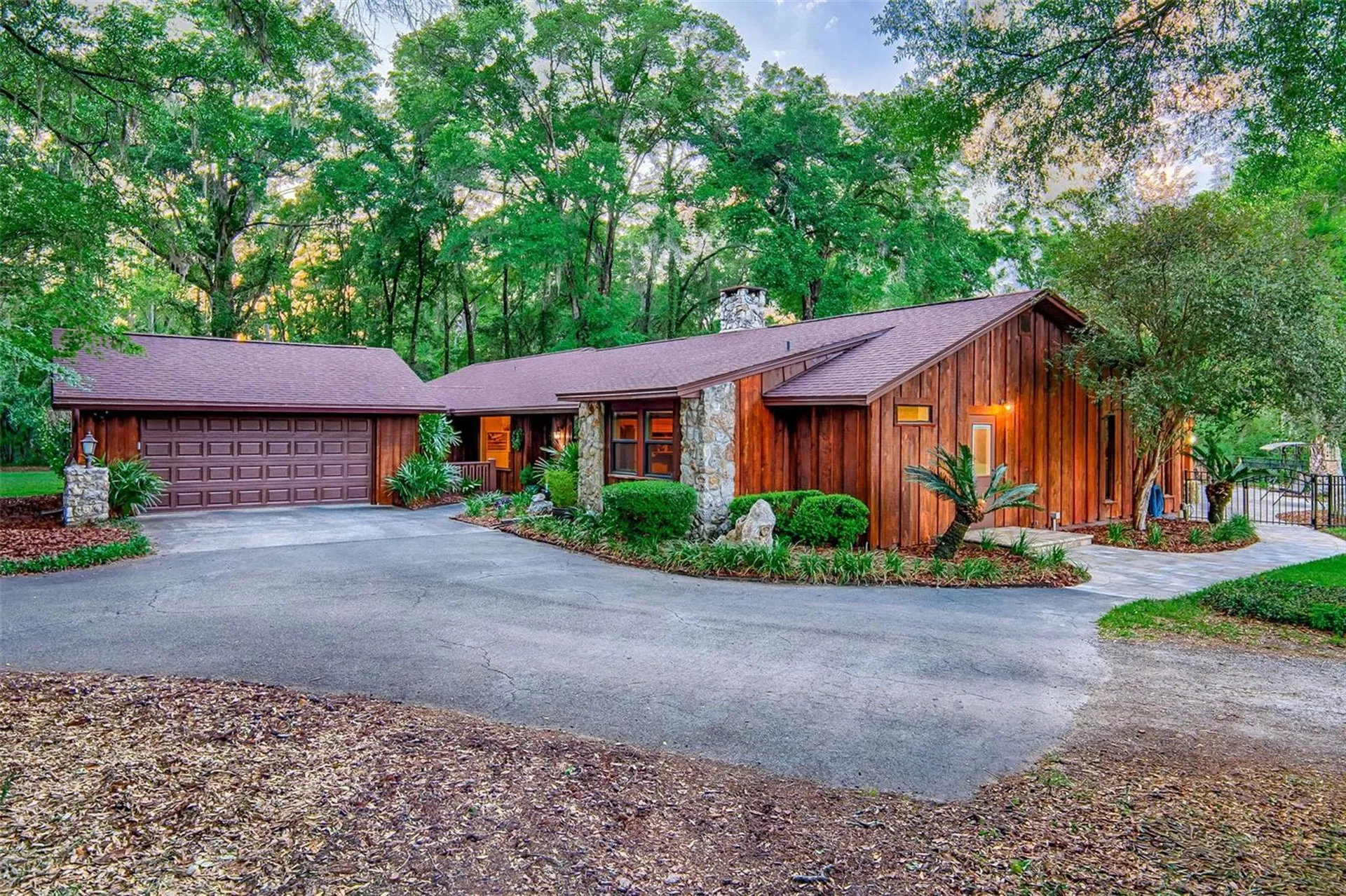 13404 NW 36th Avenue Gainesville FL 32606