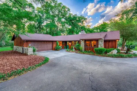 13404 NW 36th Avenue Gainesville FL 32606