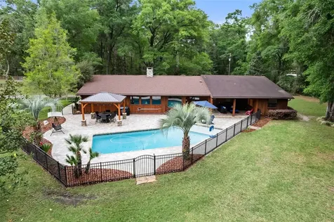 13404 NW 36th Avenue Gainesville FL 32606