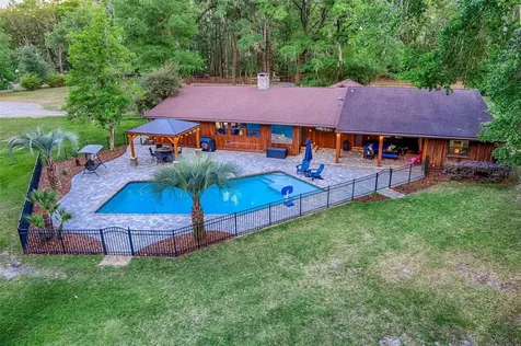 13404 NW 36th Avenue Gainesville FL 32606