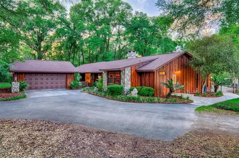 13404 NW 36th Avenue Gainesville FL 32606